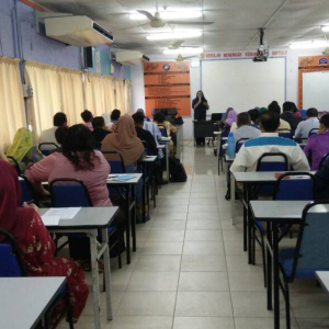 PPD Bintulu 3